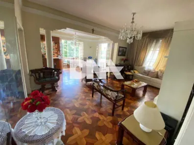 Apartamento com 4 Quartos à venda, 189m² no Copacabana, Rio de Janeiro