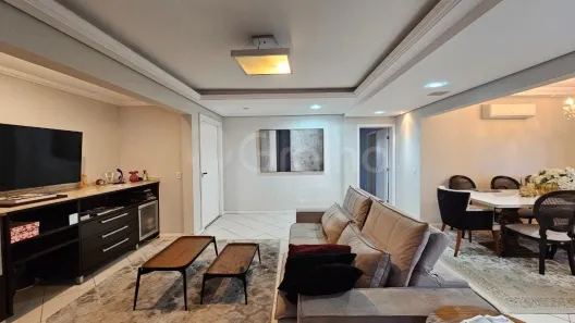 Cobertura com 3 Quartos à venda, 182m² no Centro, Florianópolis