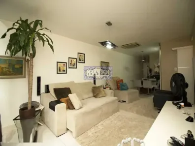 Apartamento com 3 Quartos à venda, 108m² no Ipanema, Rio de Janeiro