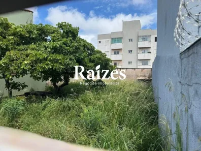 Lote/Terreno à venda, 264m² no Brasil, Uberlândia