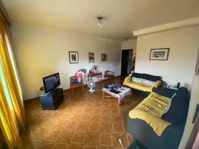 Sobrado com 3 Quartos à venda, 10m² no Campestre, Santo André