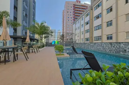 Apartamento com 3 Quartos à venda, 83m² no Santo Agostinho, Belo Horizonte