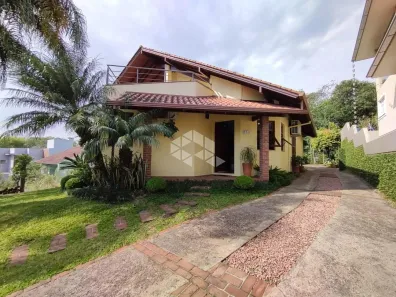Casa com 4 Quartos à venda, 173m² no Jardim do Alto, Ivoti