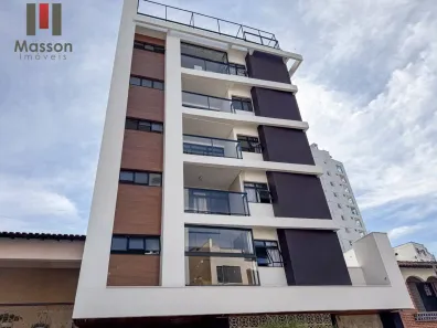 Apartamento com 2 Quartos à venda, 89m² no Boa Vista, Juiz de Fora