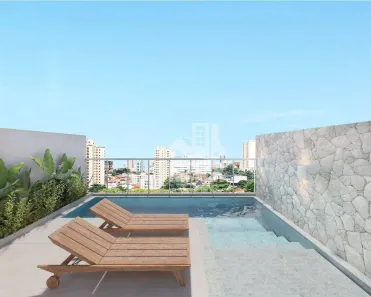 Apartamento com 2 Quartos à venda, 66m² no Santa Rosa, Niterói