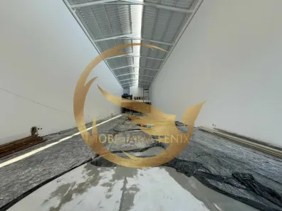 Galpão/Depósito/Armazém para alugar, 400m² no Vila Maria Baixa, São Paulo