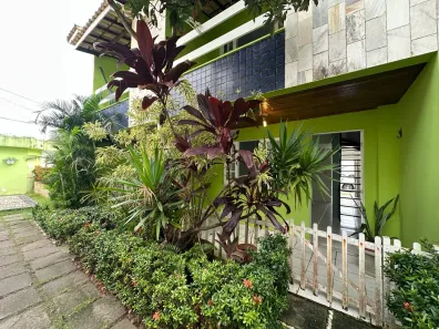 Casa de Condomínio com 2 Quartos à venda, 70m² no Stella Maris, Salvador