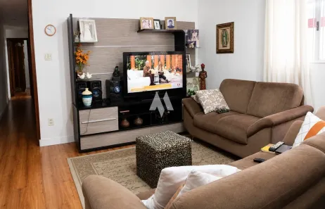 Apartamento com 2 Quartos à venda, 125m² no Embaré, Santos