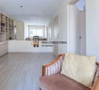 Apartamento com 2 Quartos à venda, 52m² no Saúde, São Paulo