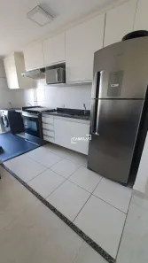 Apartamento com 3 Quartos à venda, 86m² no Jardim Ypê, Paulínia