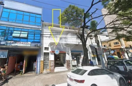 Ponto Comercial com 1 Quarto à venda, 100m² no Lapa, São Paulo