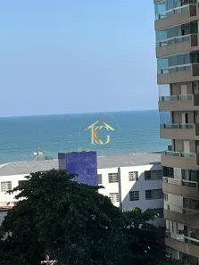 Apartamento com 1 Quarto à venda, 60m² no Aviação, Praia Grande