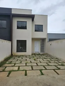Casa com 3 Quartos à venda, 80m² no Santa Rita do Zarur, Volta Redonda