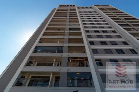Apartamento com 3 Quartos à venda, 76m² no Chácara Santo Antônio (Zona Sul), São Paulo