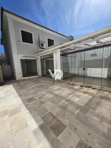 Casa de Condomínio com 3 Quartos para alugar, 190m² no Tamboré, Santana de Parnaíba