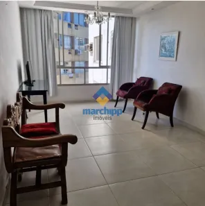 Cobertura com 4 Quartos à venda, 270m² no Ingá, Niterói