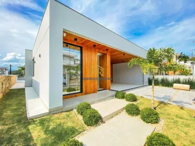 Casa com 3 Quartos à venda, 173m² no Pedra Branca, Palhoça