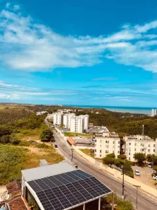 Apartamento com 2 Quartos à venda, 42m² no São Jorge, Maceió
