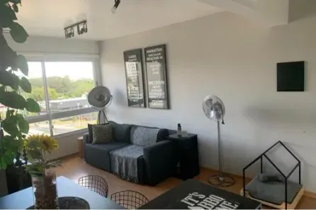 Apartamento com 2 Quartos à venda, 57m² no Morro Santana, Porto Alegre