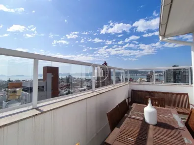 Cobertura com 4 Quartos à venda, 285m² no Balneário, Florianópolis