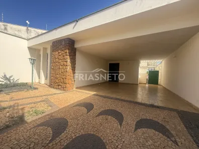 Casa com 3 Quartos à venda, 331m² no Vila Independência, Piracicaba
