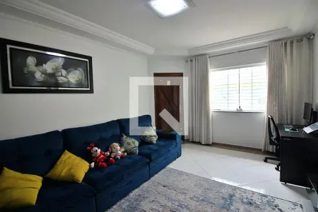 Casa com 3 Quartos à venda, 217m² no Assunção, São Bernardo do Campo
