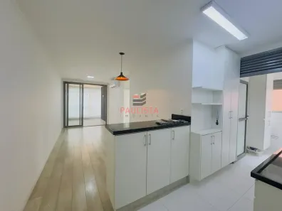 Apartamento com 2 Quartos à venda, 70m² no Vila Mariana, São Paulo