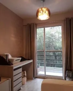 Apartamento com 2 Quartos à venda, 45m² no Parque Rincão, Cotia