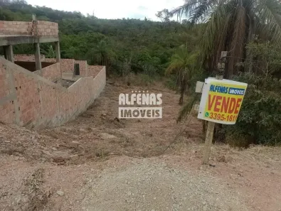 Lote/Terreno à venda, 252m² no Belvedere, Ribeirão das Neves