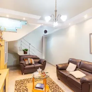 Sobrado com 3 Quartos à venda, 230m² no Vila Curuçá, Santo André