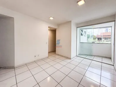 Apartamento com 3 Quartos à venda, 65m² no Santa Cruz Industrial, Contagem
