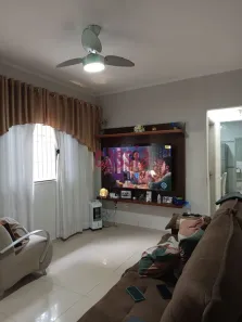 Casa com 3 Quartos à venda, 70m² no Mirim, Praia Grande