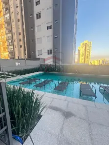 Apartamento com 2 Quartos para alugar, 37m² no Vila Prudente, São Paulo