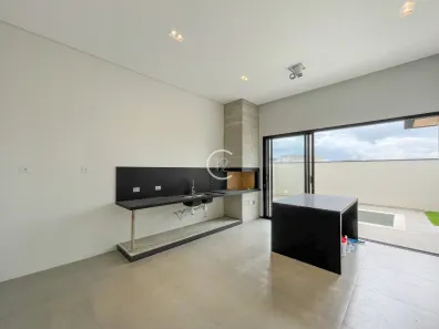 Casa de Condomínio com 3 Quartos à venda, 186m² no Residencial Colinas, Caçapava