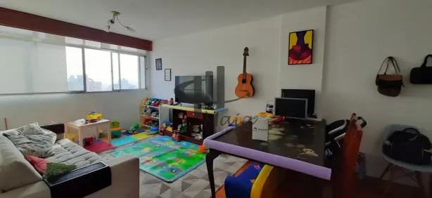Apartamento com 3 Quartos à venda, 95m² no Santa Paula, São Caetano do Sul