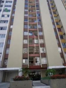 Apartamento com 3 Quartos à venda, 80m² no Centro, Juiz de Fora