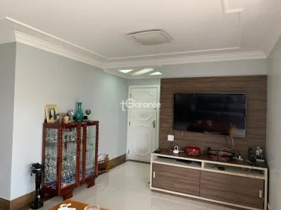Apartamento com 3 Quartos para venda ou aluguel, 133m² no Parque da Mooca, São Paulo