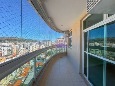 Apartamento com 2 Quartos à venda, 69m² no Santa Rosa, Niterói