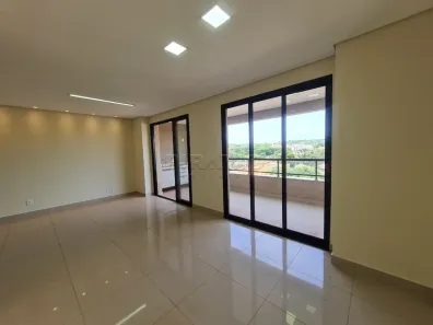 Apartamento com 2 Quartos para alugar, 110m² no Bonfim Paulista, Ribeirão Preto