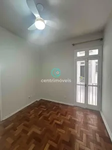 Apartamento com 1 Quarto à venda, 65m² no Tijuca, Rio de Janeiro