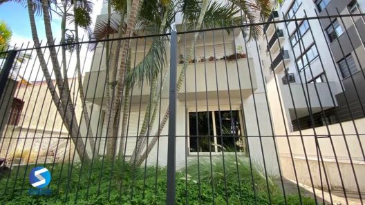 Apartamento com 3 Quartos à venda, 125m² no Petrópolis, Porto Alegre