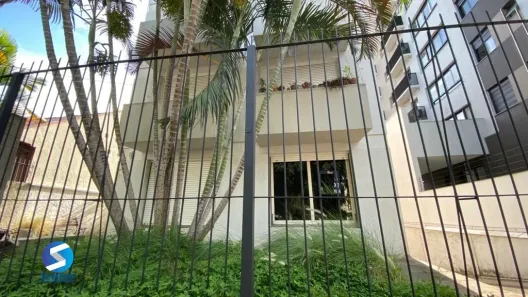 Apartamento com 3 Quartos à venda, 125m² no Petrópolis, Porto Alegre