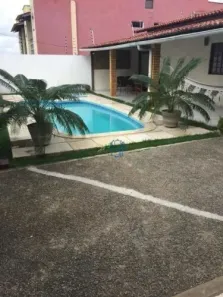 Casa com 4 Quartos à venda, 160m² no Nova Parnamirim, Parnamirim