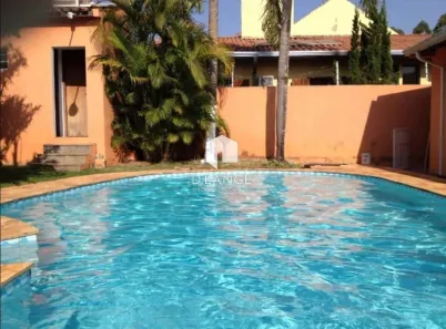 Casa de Condomínio com 4 Quartos à venda, 403m² no Bairro das Palmeiras, Campinas