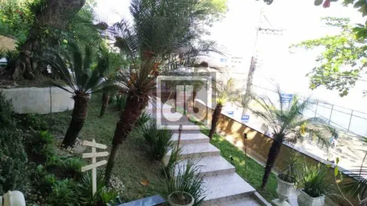 Casa com 4 Quartos à venda, 440m² no Jardim Guanabara, Rio de Janeiro