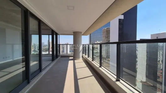 Apartamento com 3 Quartos à venda, 148m² no Jardim Faculdade, Sorocaba