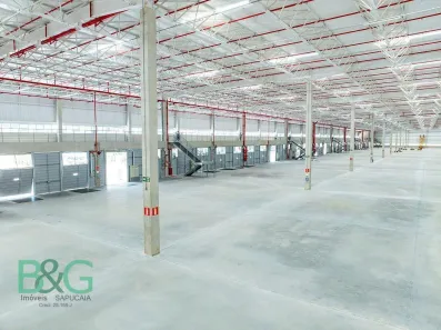 Galpão/Depósito/Armazém para alugar, 2082m² no Batistini, São Bernardo do Campo