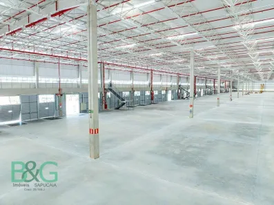 Galpão/Depósito/Armazém para alugar, 2083m² no Batistini, São Bernardo do Campo