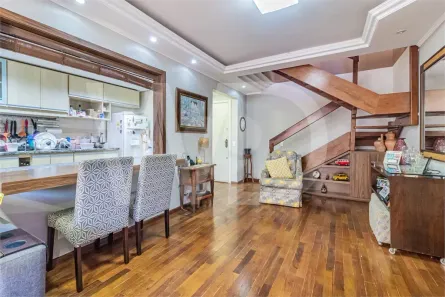 Cobertura com 3 Quartos à venda, 219m² no Cristo Redentor, Porto Alegre
