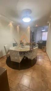 Apartamento com 3 Quartos à venda, 132m² no Vila Seixas, Ribeirão Preto